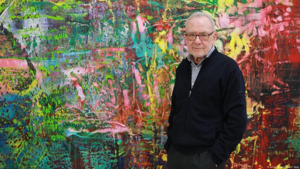 Gerhard Richter