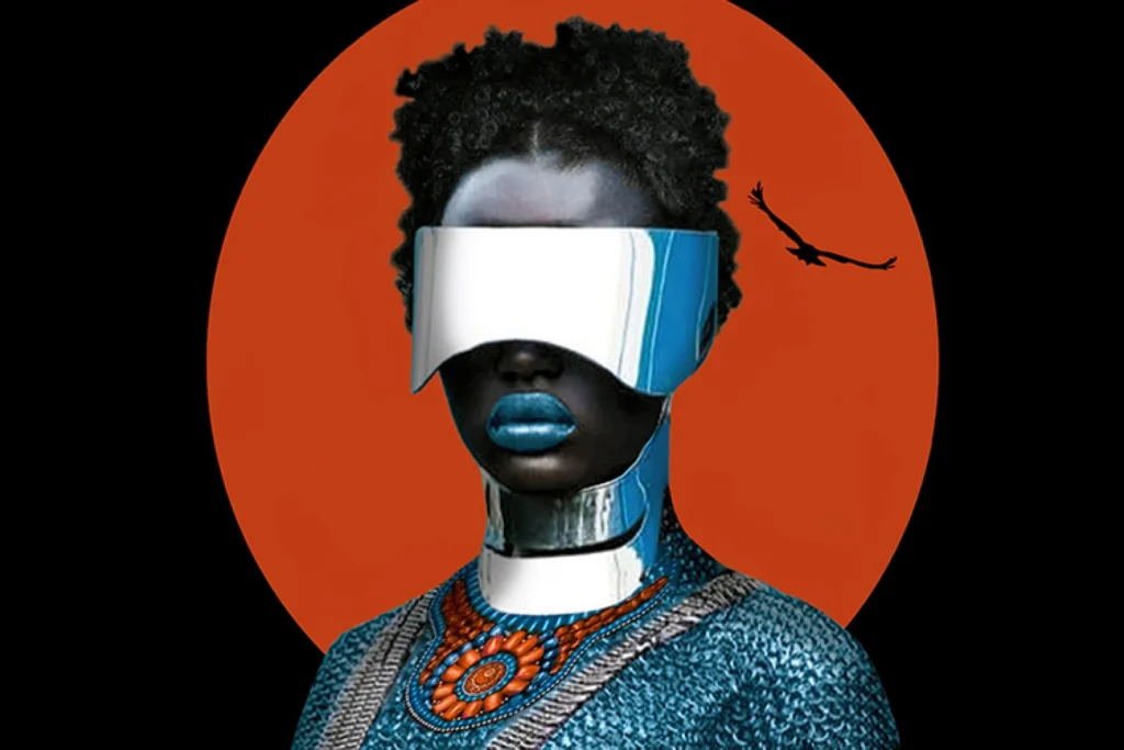 Afrofuturism