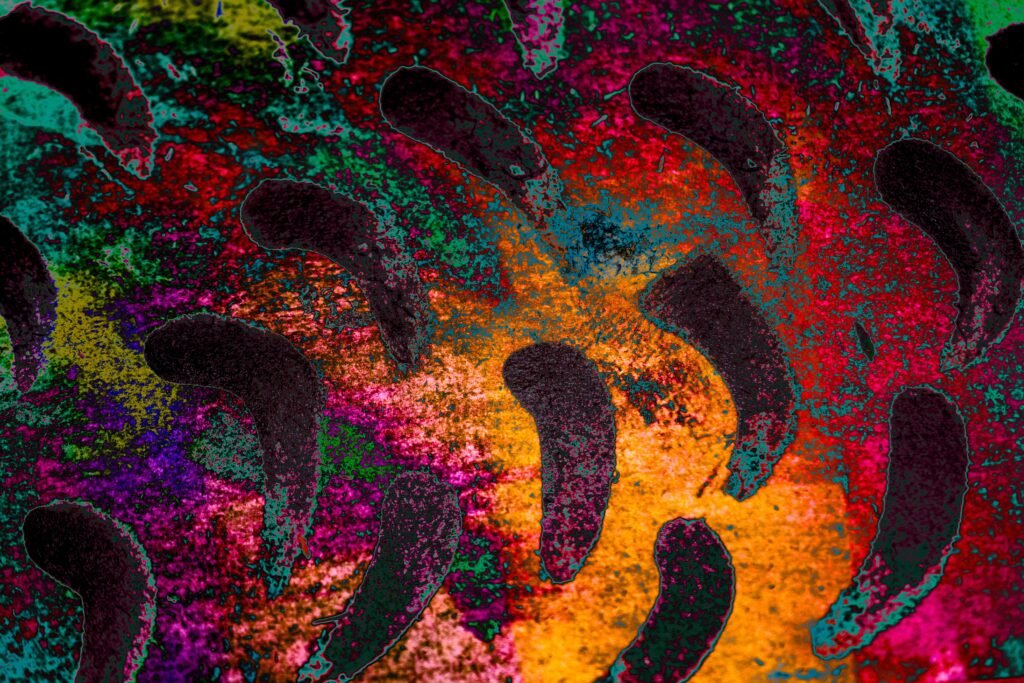 Abstract Art