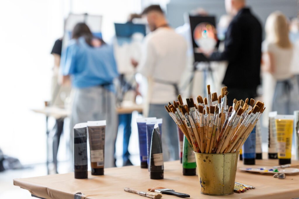 Art Market
