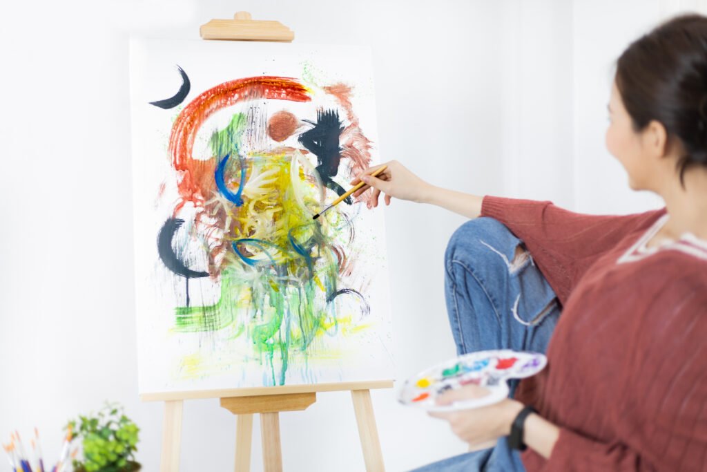 Abstract Art