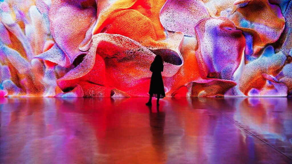 Contemporary Art