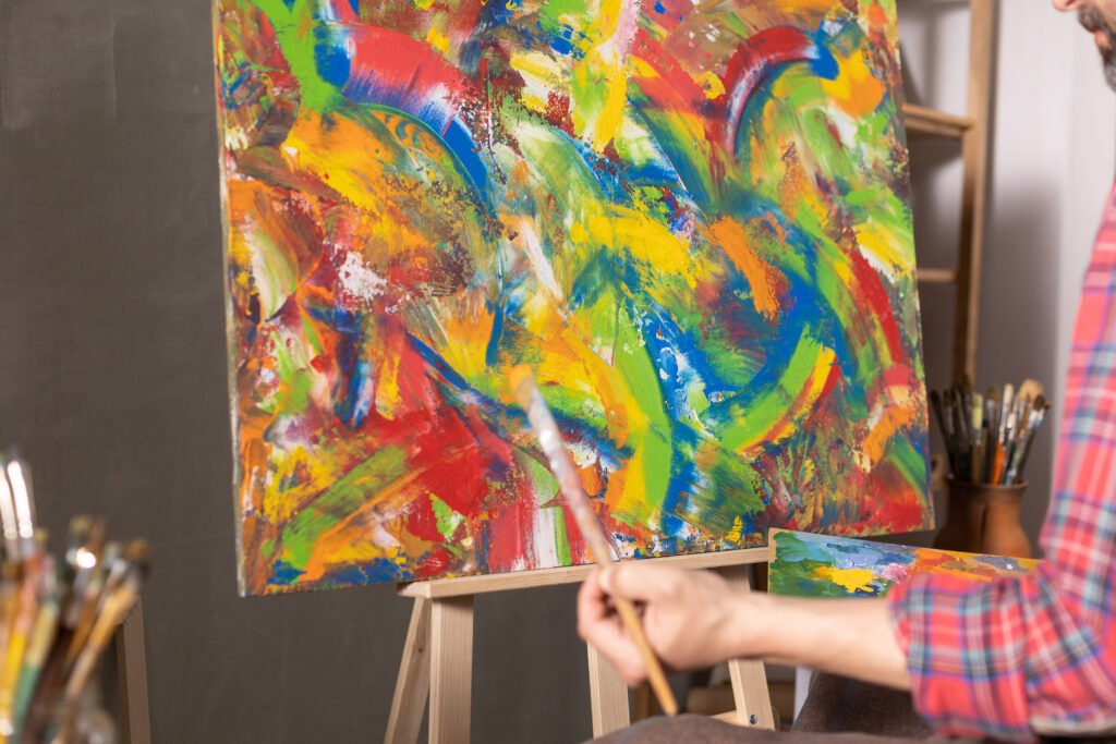 Abstract Art