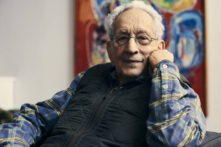 Frank Stella
