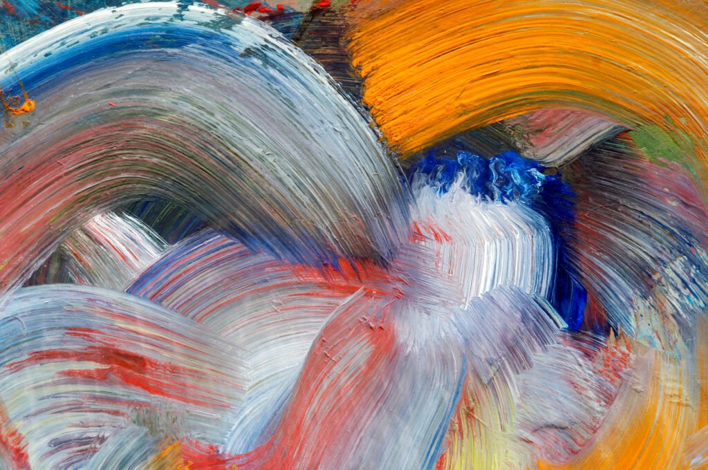 abstract art