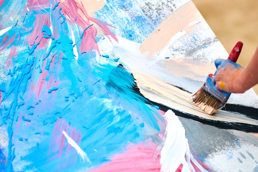 Abstract Art