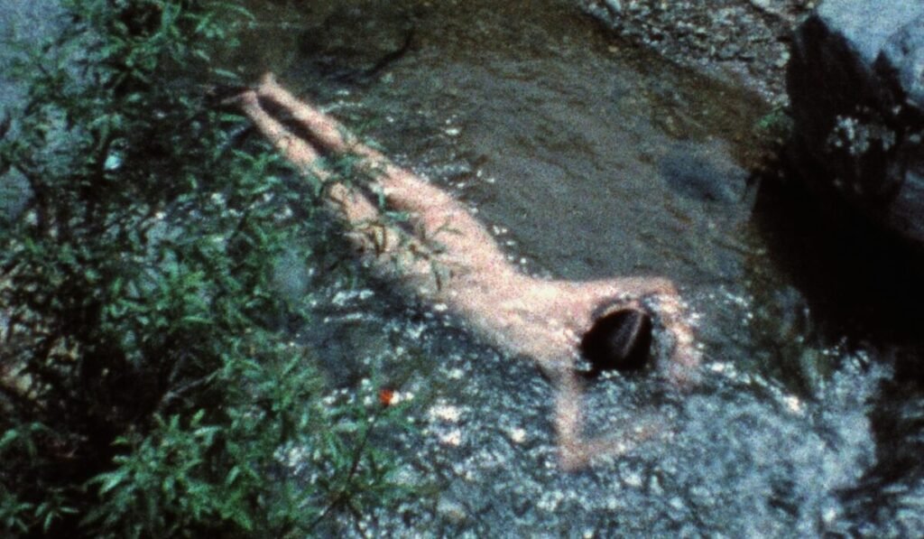 Ana Mendieta
