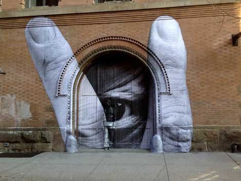 street art