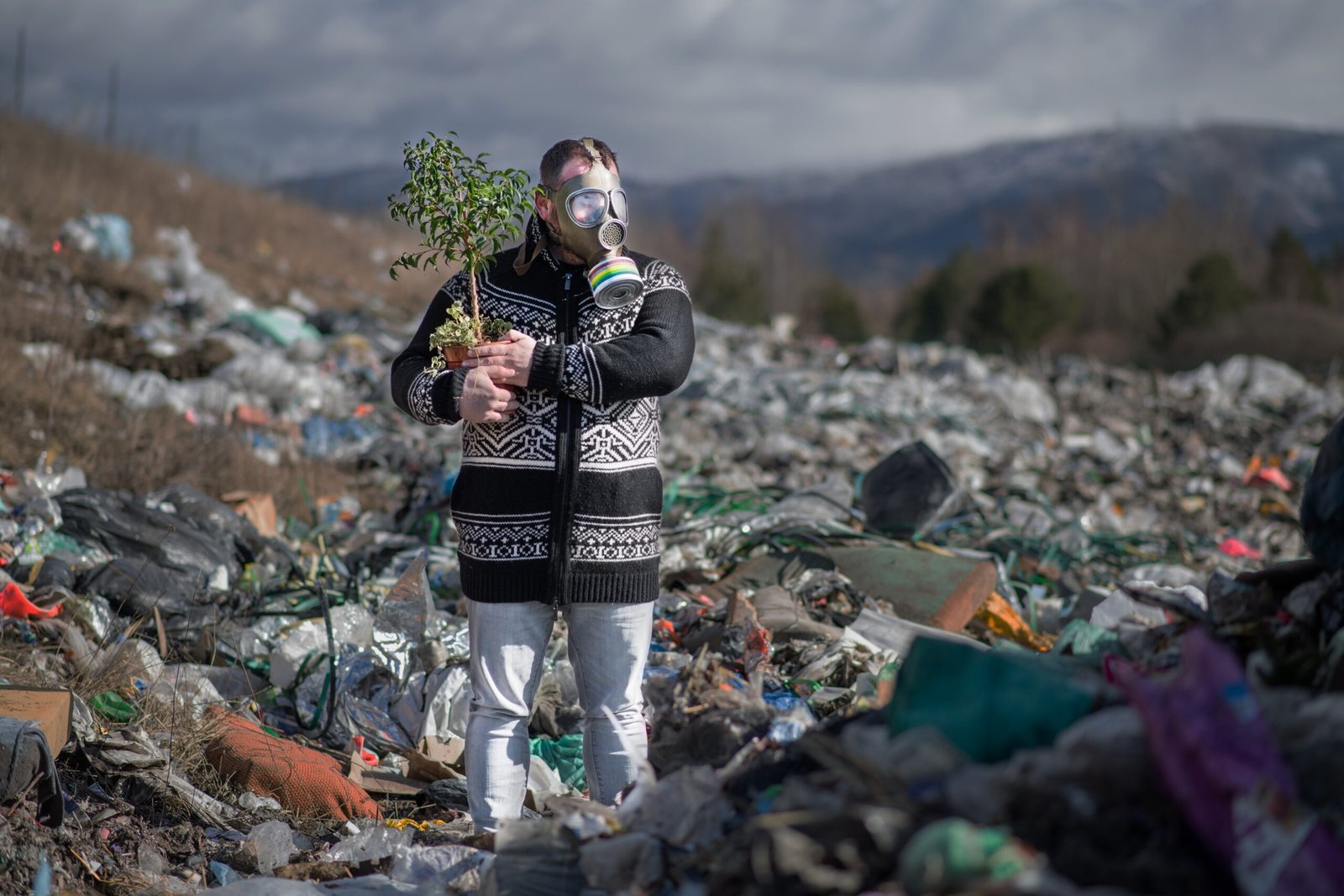 How 21st-Century Art Translates Environmental Collapse - iavarts.org