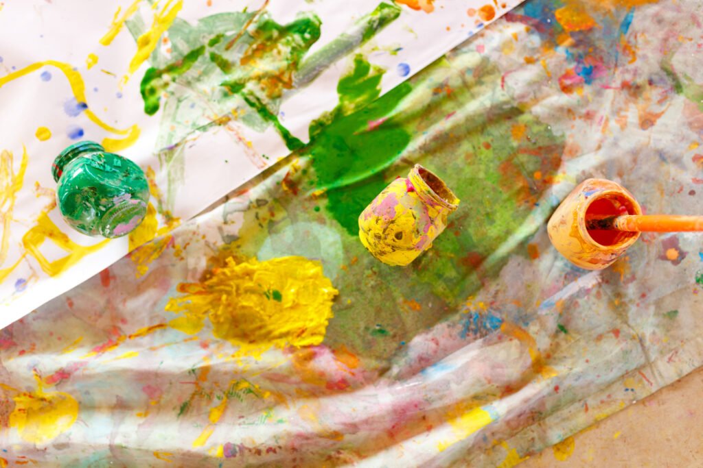 abstract art