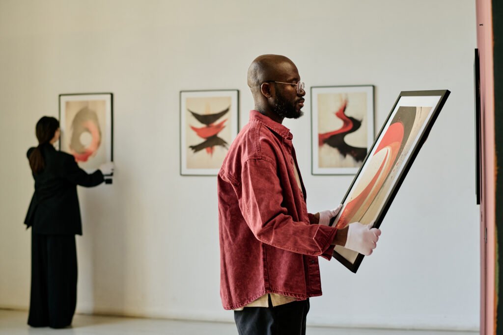 Art Market