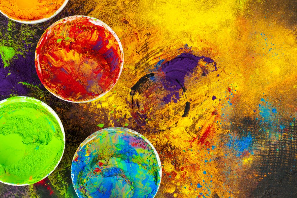 Abstract Art