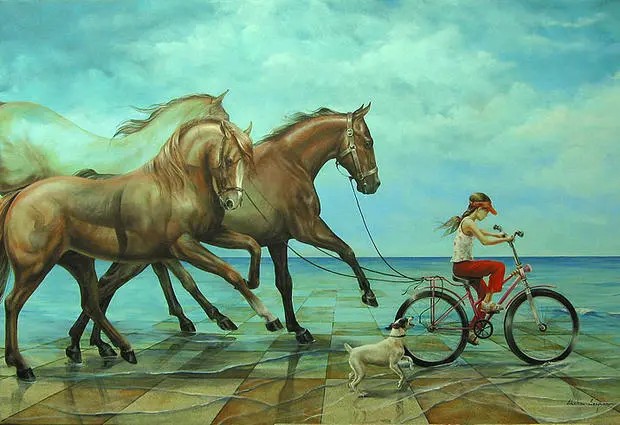 Magical Realism