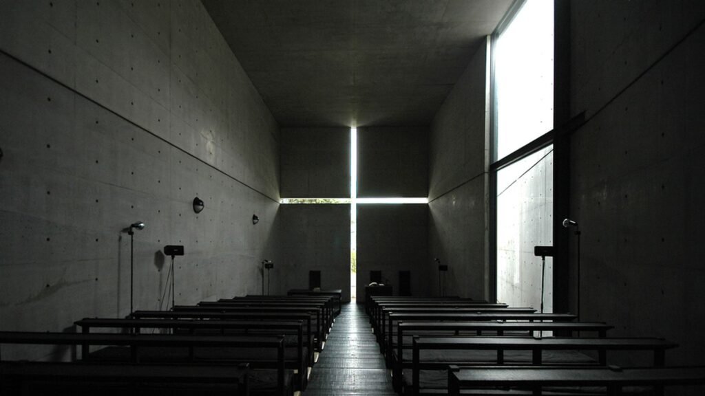 Japanese Modernism