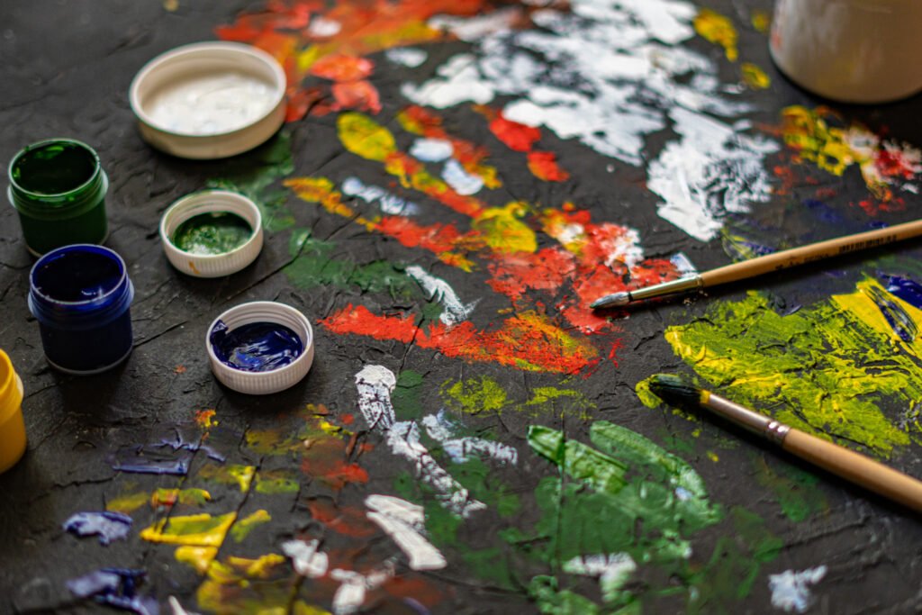 Abstract Art