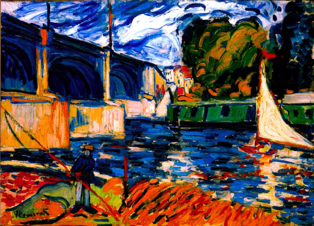 Fauvism