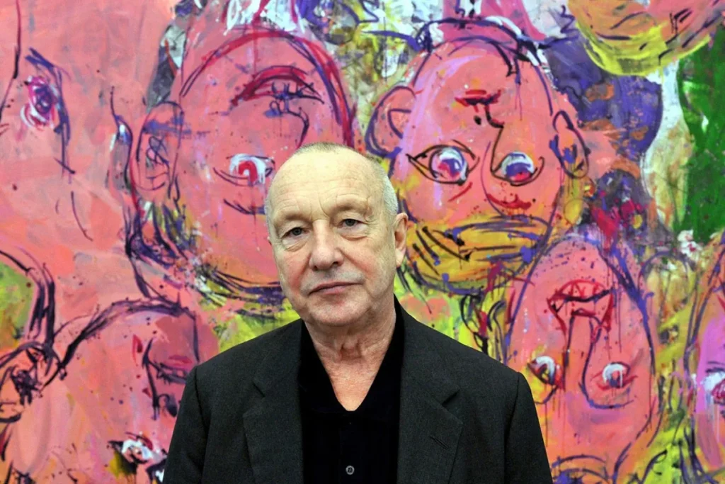 Neo-expressionism