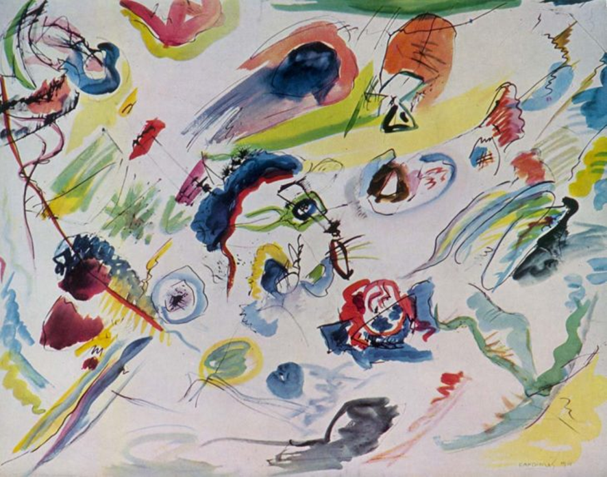 Wassily Kandinsky