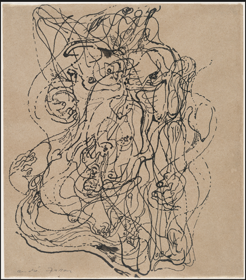 André Masson