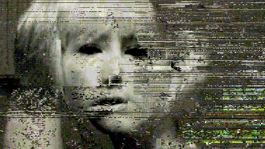 Glitch