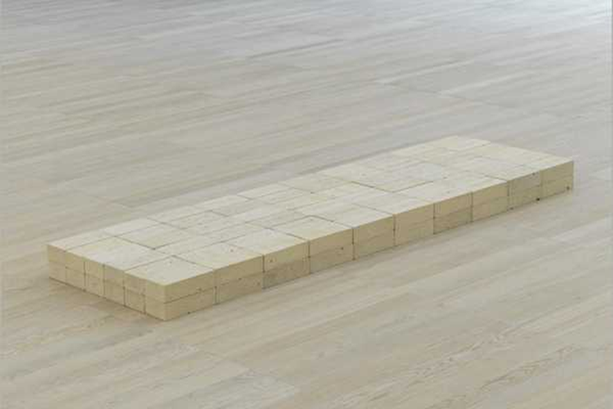 Carl Andre