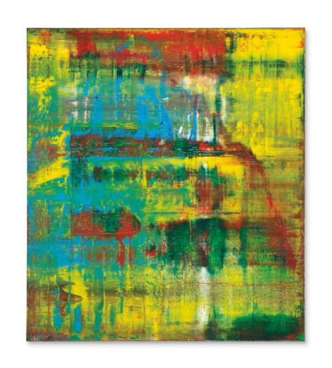 Gerhard Richter