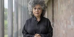 Doris Salcedo