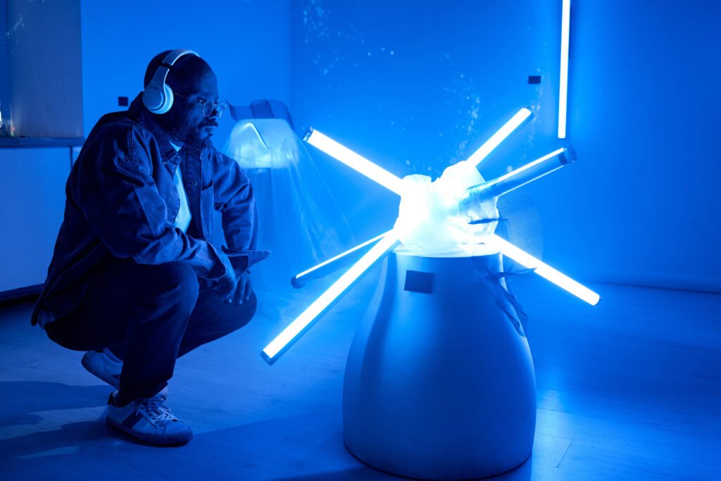 Sound Art