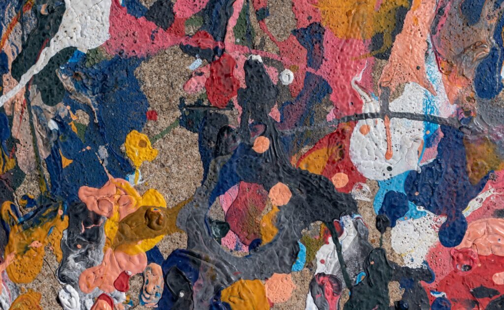 Abstract Art