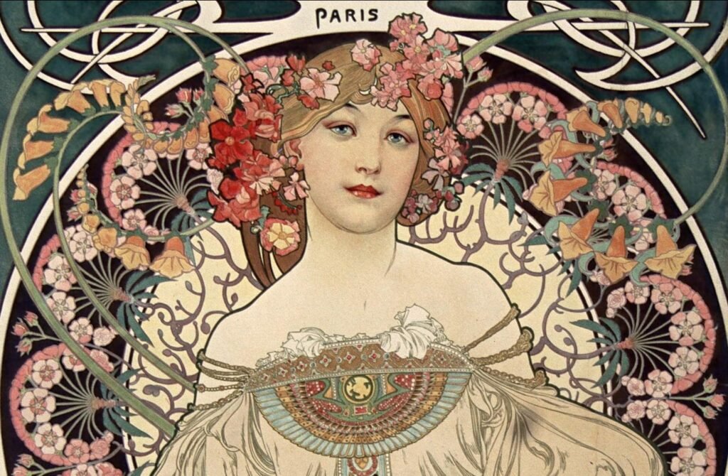 Art Nouveau
