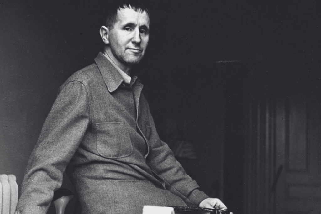 Brecht