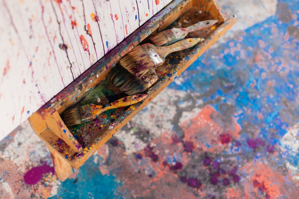 Abstract Art