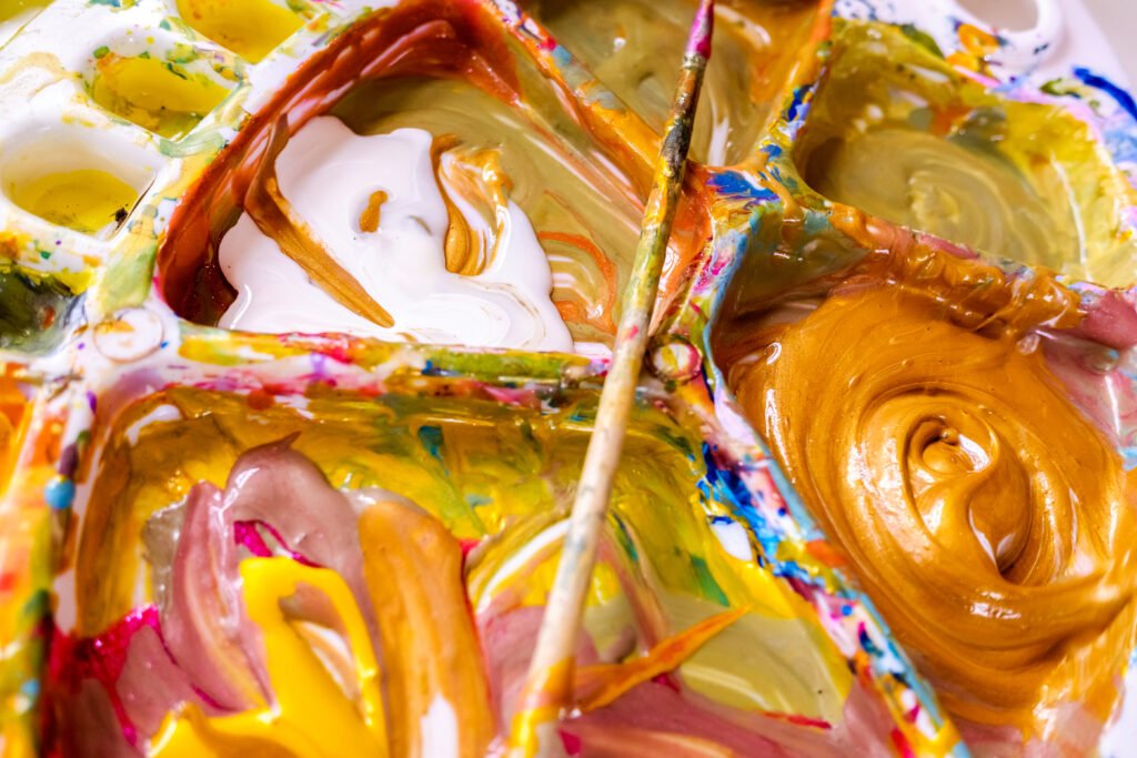 Abstract Art