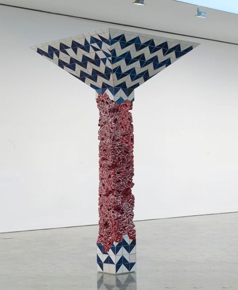 Latin American contemporary art