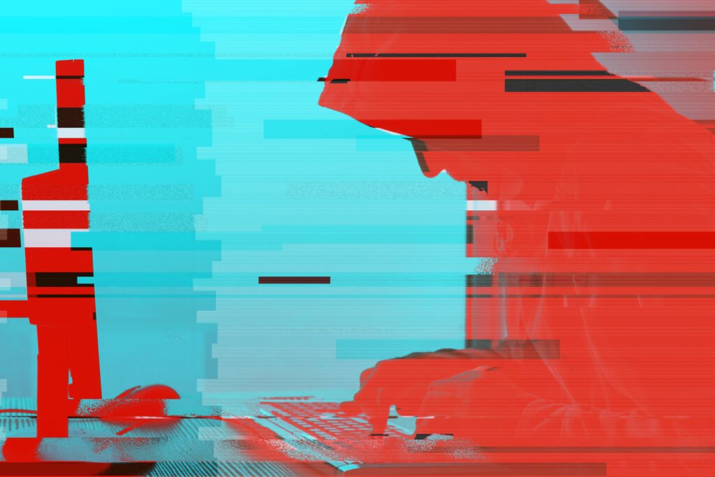 Glitch Art
