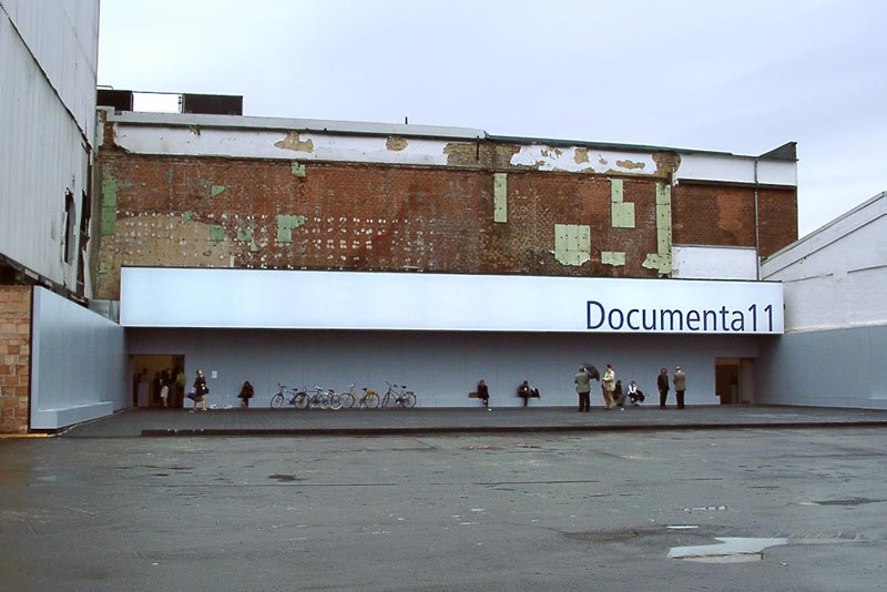 Documenta 11