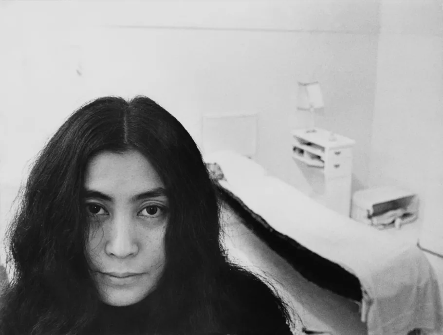 Yoko Ono