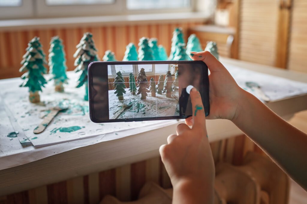 Augmented reality