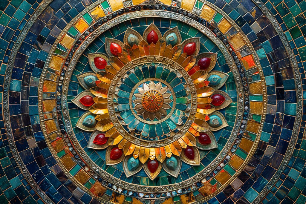 Byzantine Art