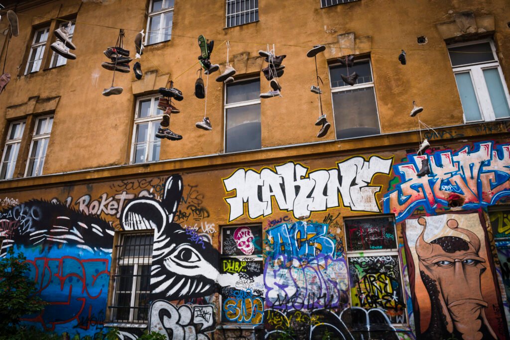 Urban Art