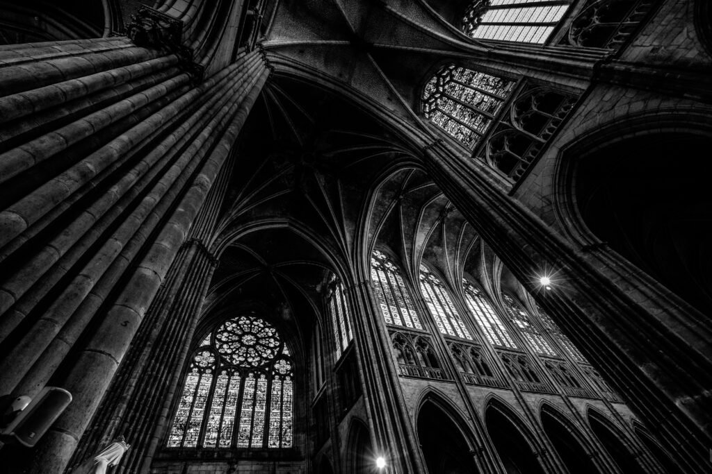 Gothic Art