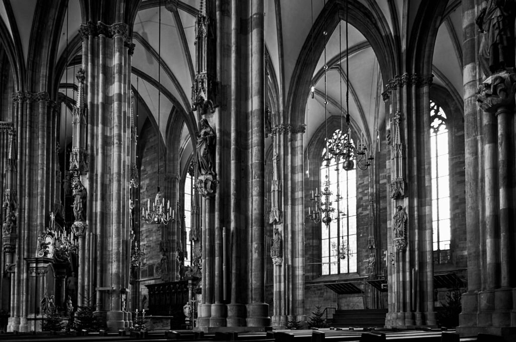 Gothic art