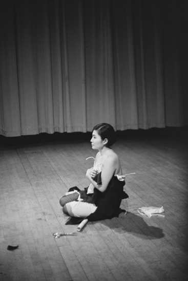 Yoko Ono