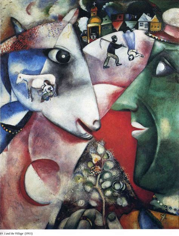 Marc Chagall