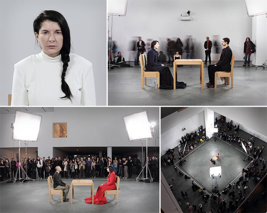 Marina Abramović