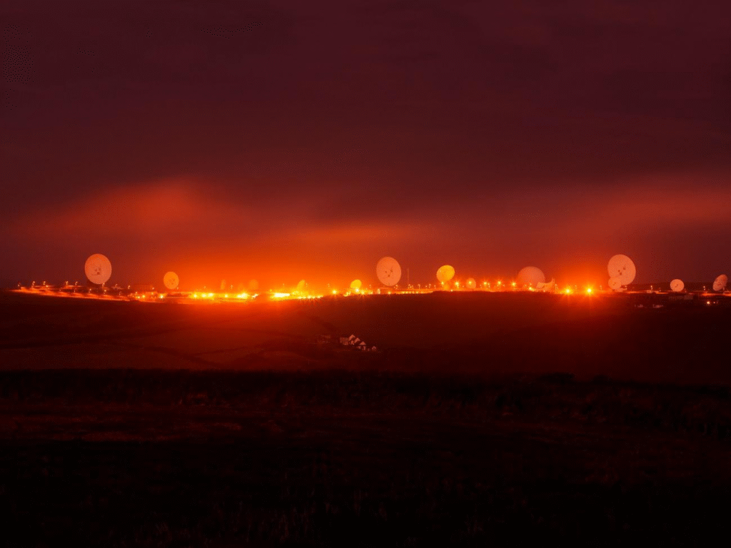 Trevor Paglen